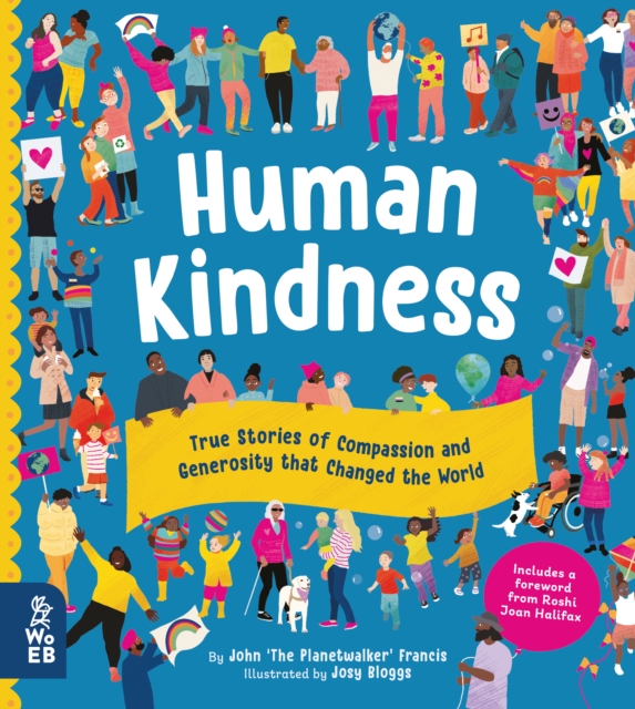 Book Cover for Human Kindness by Francis, John