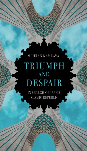 Book Cover for Triumph and Despair by Mehran Kamrava