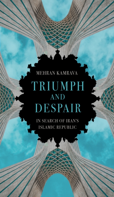 Book Cover for Triumph and Despair by Kamrava, Mehran