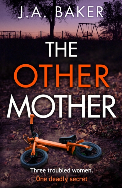 Book Cover for Other Mother by J A Baker