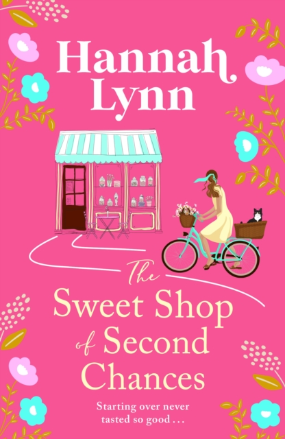 Sweet Shop of Second Chances