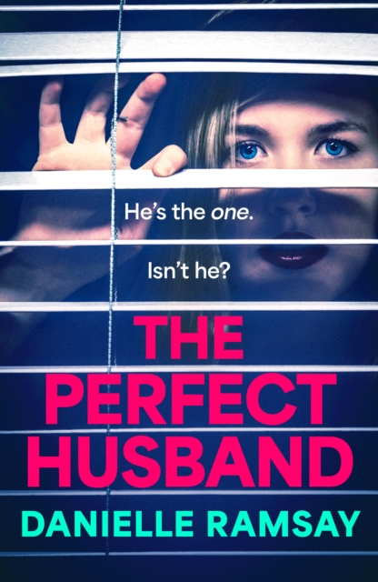 Book Cover for Perfect Husband by Danielle Ramsay