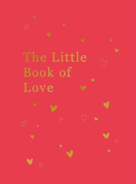 Book Cover for Little Book of Love by Lane, Lucy