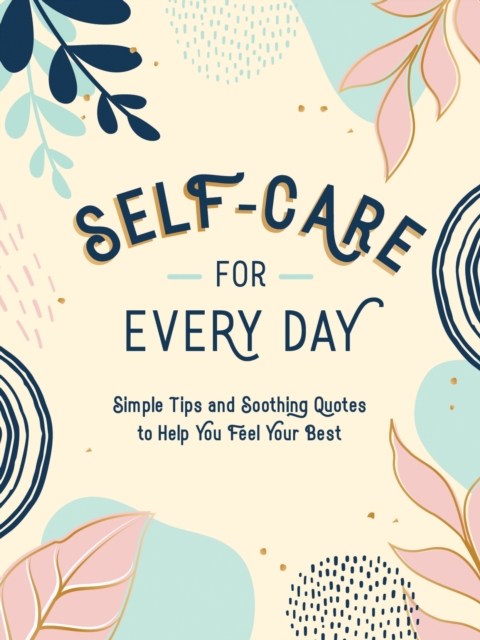 Book Cover for Self-Care for Every Day by Summersdale Publishers