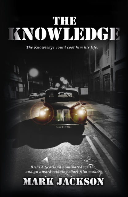 Book Cover for Knowledge by Mark Jackson