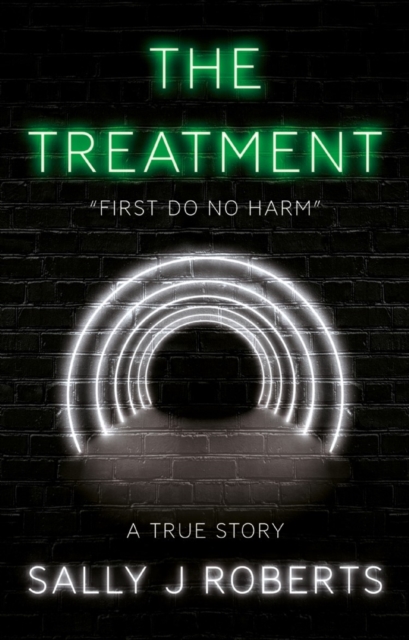 Book Cover for Treatment by Sally J Roberts