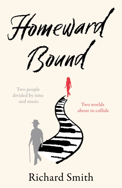 Book Cover for Homeward Bound by Richard Smith