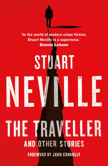 Book Cover for Traveller and Other Stories by Neville, Stuart