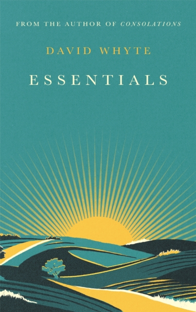 Book Cover for Essentials by David Whyte