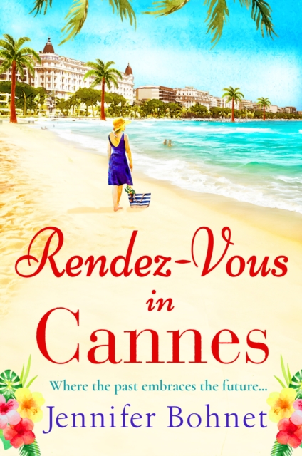 Book Cover for Rendez-Vous in Cannes by Bohnet, Jennifer