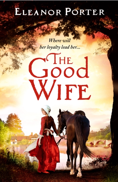 Book Cover for Good Wife by Eleanor Porter