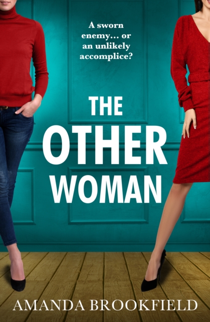 Book Cover for Other Woman by Amanda Brookfield