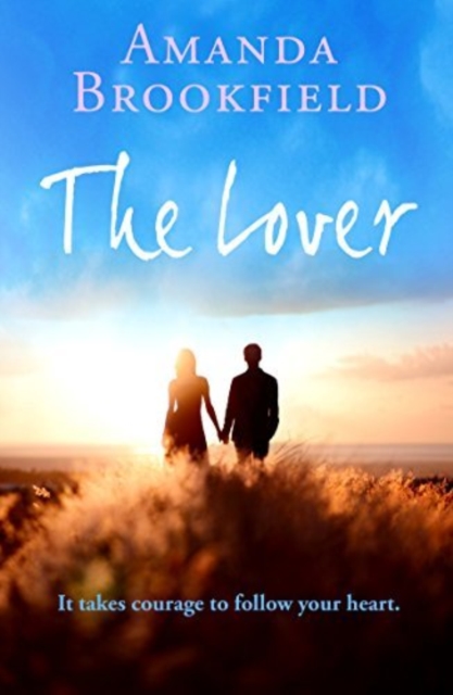 Book Cover for Lover by Amanda Brookfield