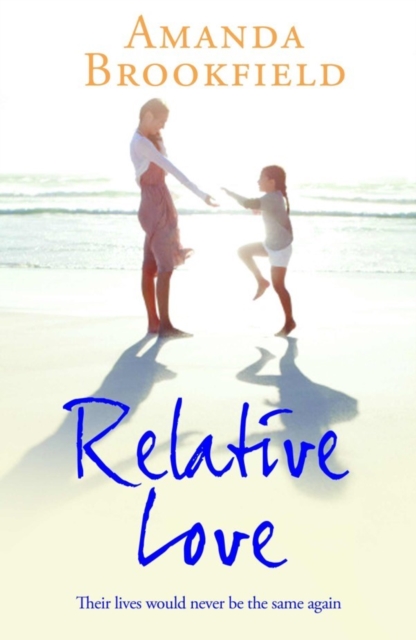 Book Cover for Relative Love by Amanda Brookfield