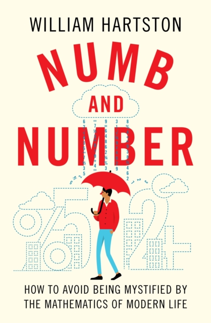 Book Cover for Numb and Number by William Hartston