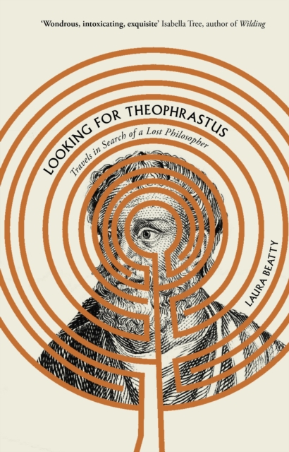 Book Cover for Looking for Theophrastus by Beatty, Laura