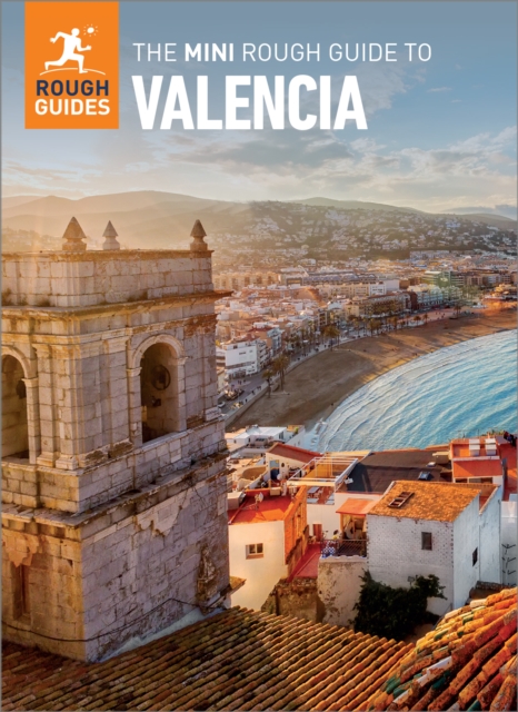 Book Cover for Mini Rough Guide to Valencia (Travel Guide eBook) by Guides, Rough