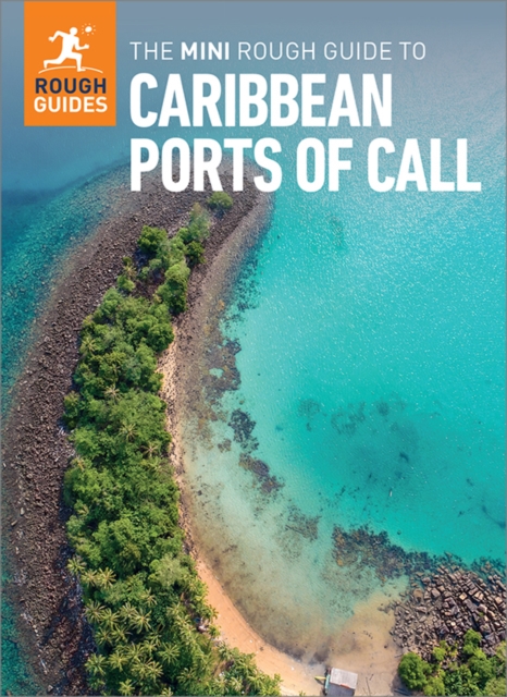 Book Cover for Mini Rough Guide to Caribbean Ports of Call (Travel Guide eBook) by Rough Guides