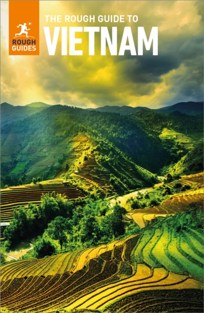 Book Cover for Rough Guide to Vietnam (Travel Guide with Free eBook) by Guides, Rough