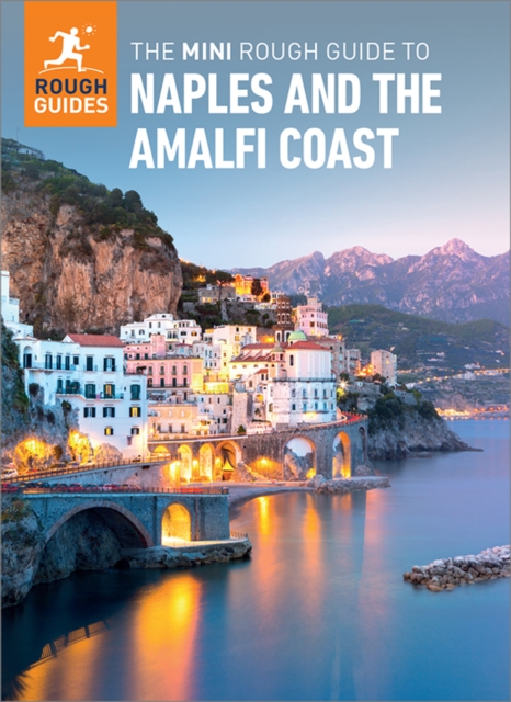 Book Cover for Mini Rough Guide to Naples & the Amalfi Coast (Travel Guide eBook) by Rough Guides