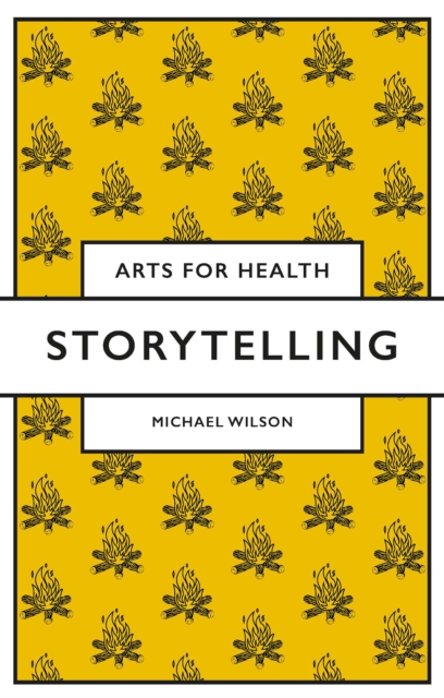 Book Cover for Storytelling by Michael Wilson