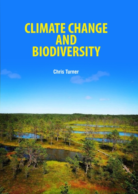 Climate Change and Biodiversity