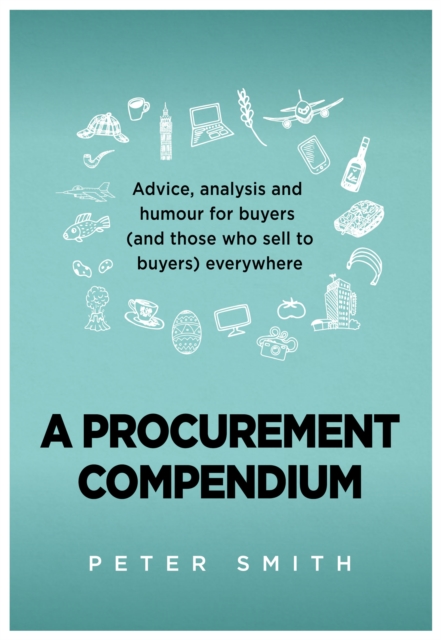 Book Cover for Procurement Compendium by Smith, Peter