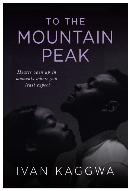 Book Cover for To The Mountain Peak by van Kaggwa