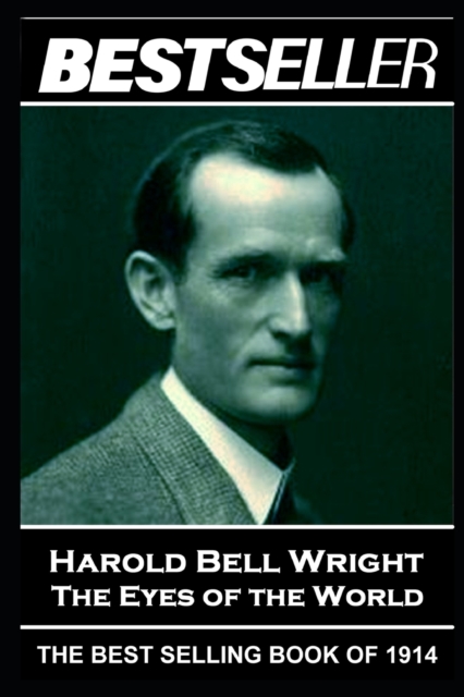 Book Cover for Eyes of the World by Harold Bell Wright