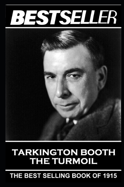 Book Cover for Turmoil by Booth Tarkington