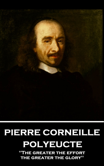 Book Cover for Polyeucte by Pierre Corneille