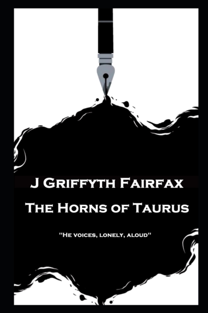 Book Cover for Horns of Taurus by J Griffyth Fairfax