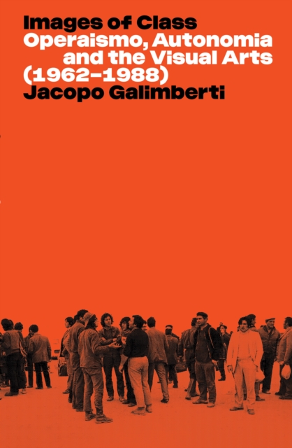 Book Cover for Images of Class by Jacopo Galimberti