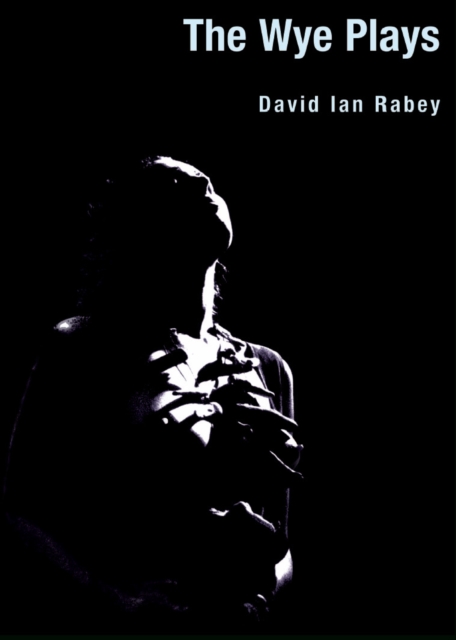 Book Cover for Wye Plays by Rabey, David Ian