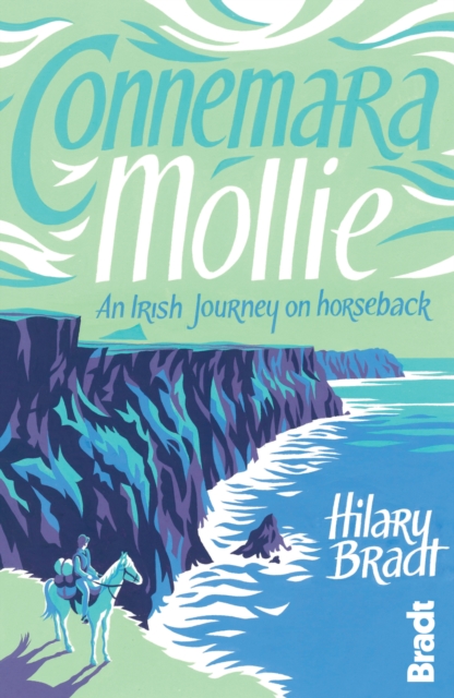 Book Cover for Connemara Mollie by Hilary Bradt
