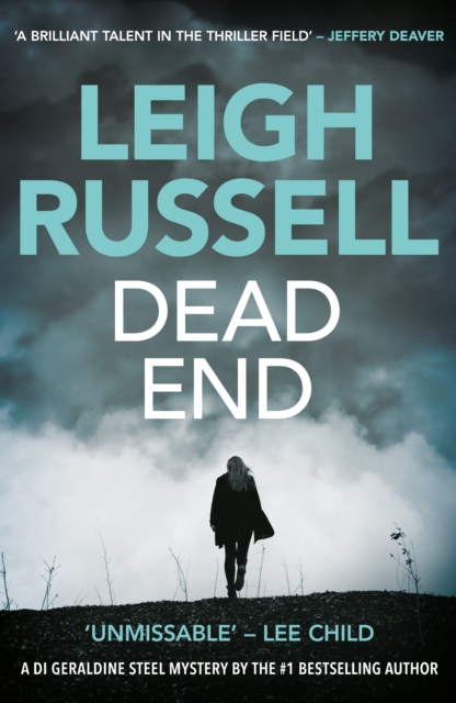 Book Cover for Dead End by Russell, Leigh