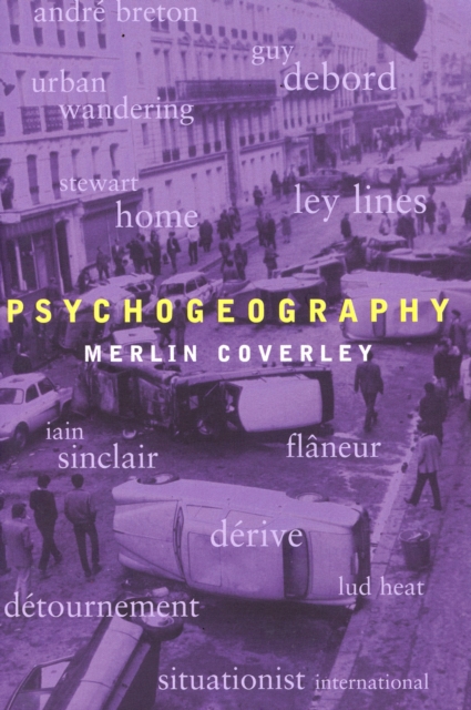 Psychogeography