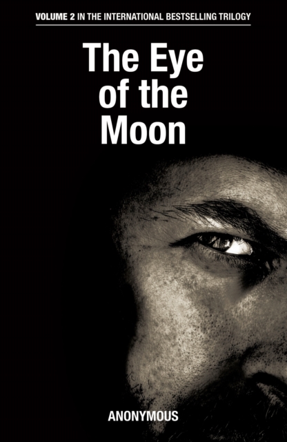 Book Cover for Eye of the Moon by Anonymous Anonymous