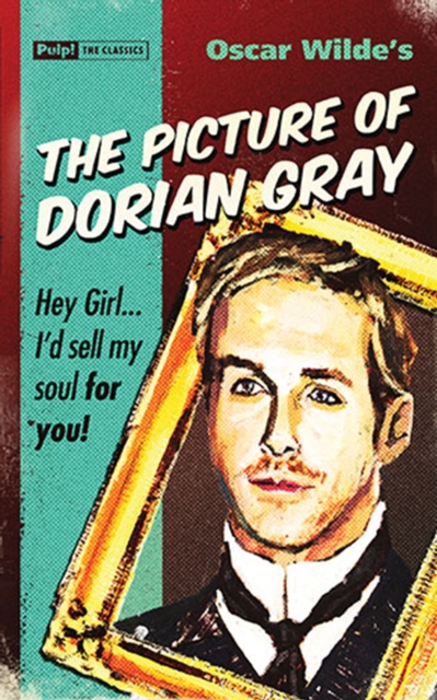 Picture of Dorian Gray