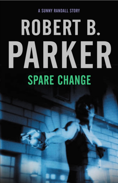 Book Cover for Spare Change by Robert B Parker
