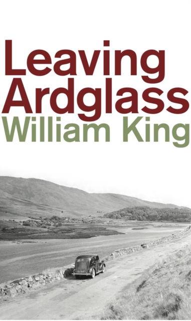 Book Cover for Leaving Ardglass by King, William