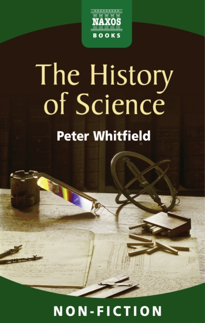 Book Cover for History of Science by Whitfield, Peter