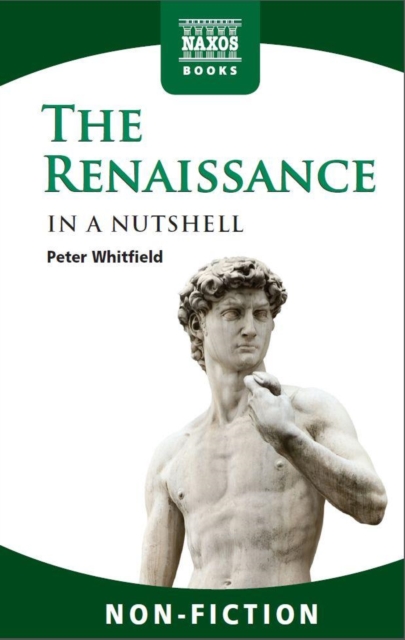 Book Cover for Renaissance - In a Nutshell by Peter Whitfield