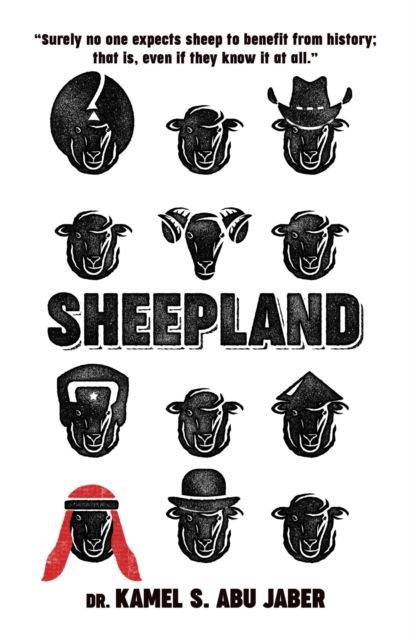 Book Cover for Sheepland by Jaber, Kamel Abu