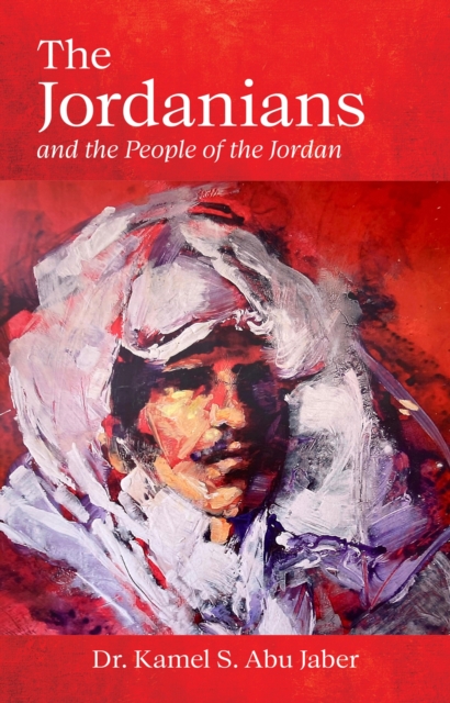 Book Cover for Jordanians by Jaber, Kamel Abu