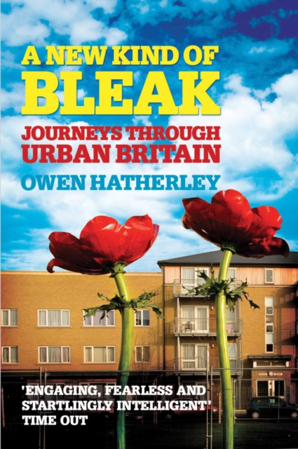 Book Cover for New Kind of Bleak by Hatherley, Owen