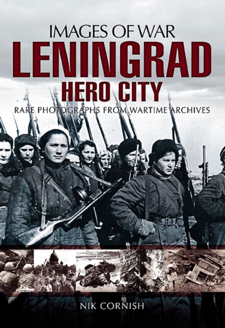 Leningrad