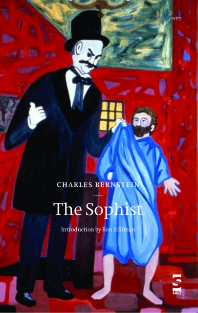 Book Cover for Sophist by Bernstein, Charles