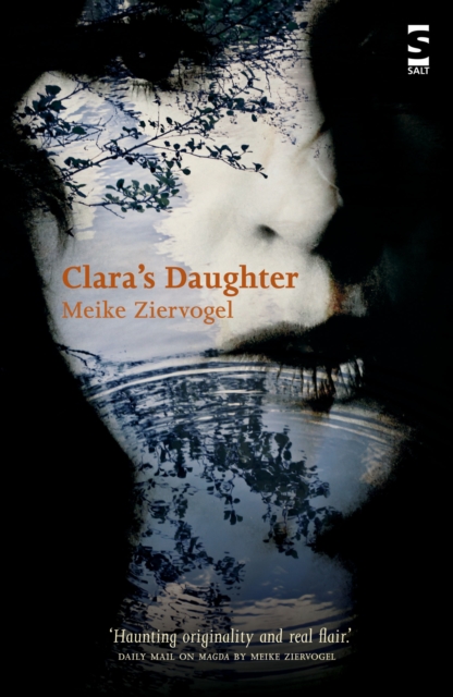 Book Cover for Clara's Daughter by Meike Ziervogel