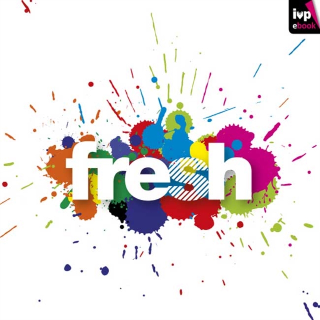 Book Cover for Fresh by Krish Kandiah